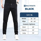 🔥VENTA CALIENTE 49% DE DESCUENTO😎 Pantalones Multi - Pantalones cargo duraderos con gran elasticidad y múltiples bolsillos