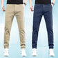 🔥VENTA CALIENTE 49% DE DESCUENTO😎 Pantalones Multi - Pantalones cargo duraderos con gran elasticidad y múltiples bolsillos