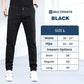 🔥VENTA CALIENTE 49% DE DESCUENTO😎 Pantalones Multi - Pantalones cargo duraderos con gran elasticidad y múltiples bolsillos