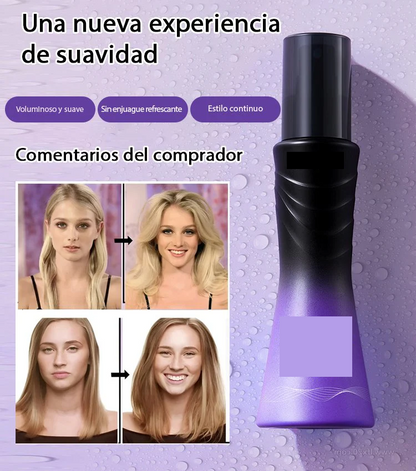 Compra 3 y llévese 1 gratis-Spray estereotipado sin lavado