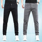 🔥VENTA CALIENTE 49% DE DESCUENTO😎 Pantalones Multi - Pantalones cargo duraderos con gran elasticidad y múltiples bolsillos