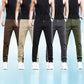 🔥VENTA CALIENTE 49% DE DESCUENTO😎 Pantalones Multi - Pantalones cargo duraderos con gran elasticidad y múltiples bolsillos