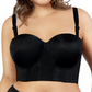 🌞🔥Venta limitada49% de descuento🔥en sujetador para mujer con tirante desmontable y espalda baja