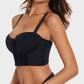 🌞🔥Venta limitada49% de descuento🔥en sujetador para mujer con tirante desmontable y espalda baja