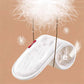 Unisex Breathable Plush Warm Insoles