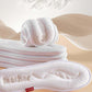 Unisex Breathable Plush Warm Insoles