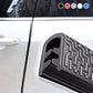 ✨Rebajas 50 % de descuento🔥Tira Anticolisión Lateral para Puerta de Coche