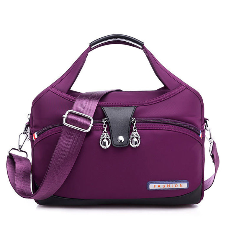 Bolso cruzado Do-It-All yamnova