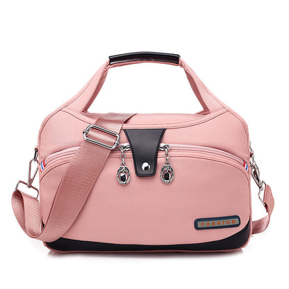 Bolso cruzado Do-It-All yamnova