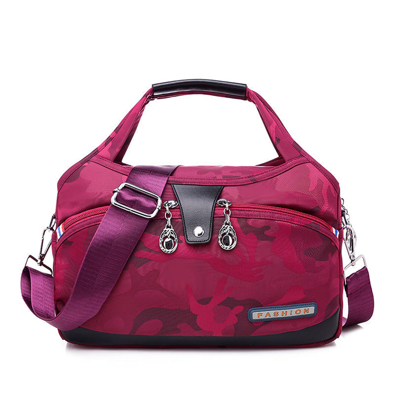 Bolso cruzado Do-It-All yamnova