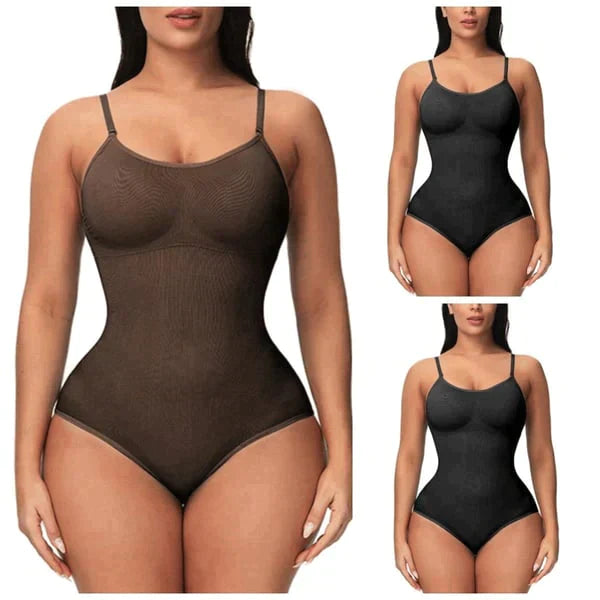 🌈Envío gratuito para 3 piezas.⭐Bodysuit Shapewear.Venta caliente 49% de descuento