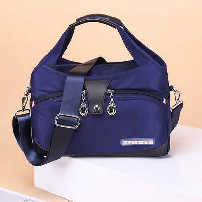 Bolso cruzado Do-It-All yamnova