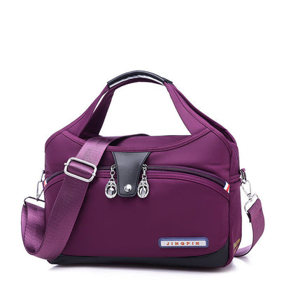 Bolso cruzado Do-It-All yamnova