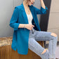 Chaqueta de traje de gasa con protección solar súper transpirable newyorkob