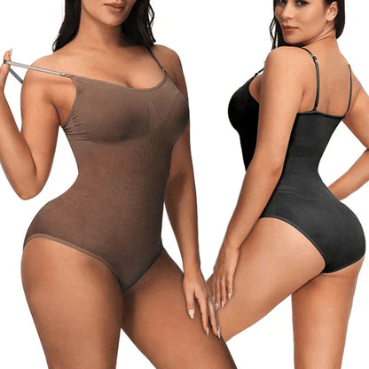 🌈Envío gratuito para 3 piezas.⭐Bodysuit Shapewear.Venta caliente 49% de descuento