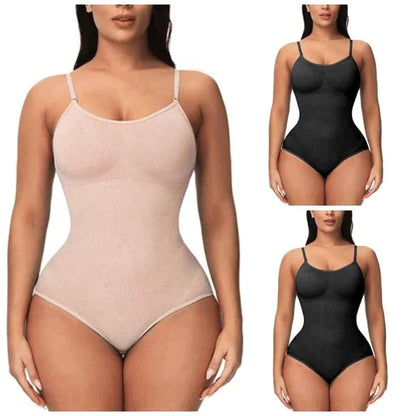 🌈Envío gratuito para 3 piezas.⭐Bodysuit Shapewear.Venta caliente 49% de descuento