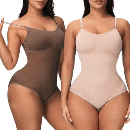 🌈Envío gratuito para 3 piezas.⭐Bodysuit Shapewear.Venta caliente 49% de descuento