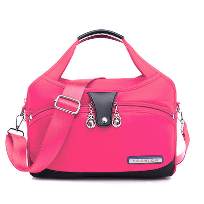 Bolso cruzado Do-It-All yamnova