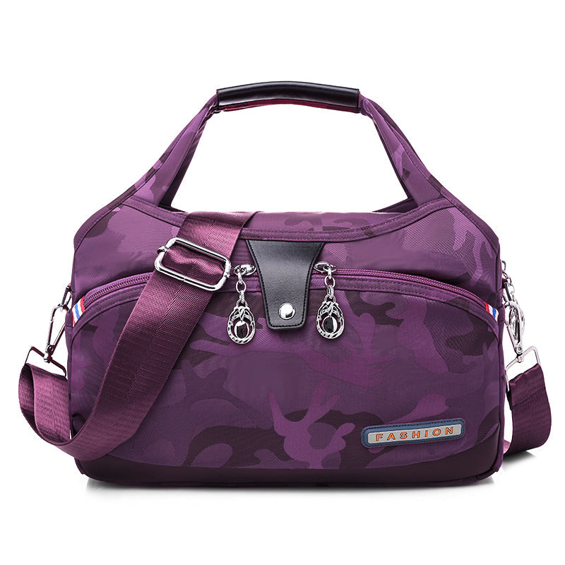 Bolso cruzado Do-It-All yamnova