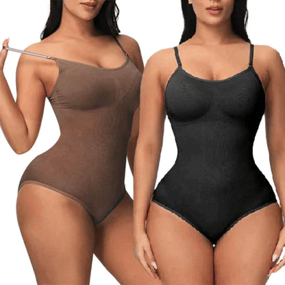 🌈Envío gratuito para 3 piezas.⭐Bodysuit Shapewear.Venta caliente 49% de descuento