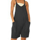 ?Summer Caliente Venta?Mono sin mangas con bolsillos (49 % de descuento) canadaify