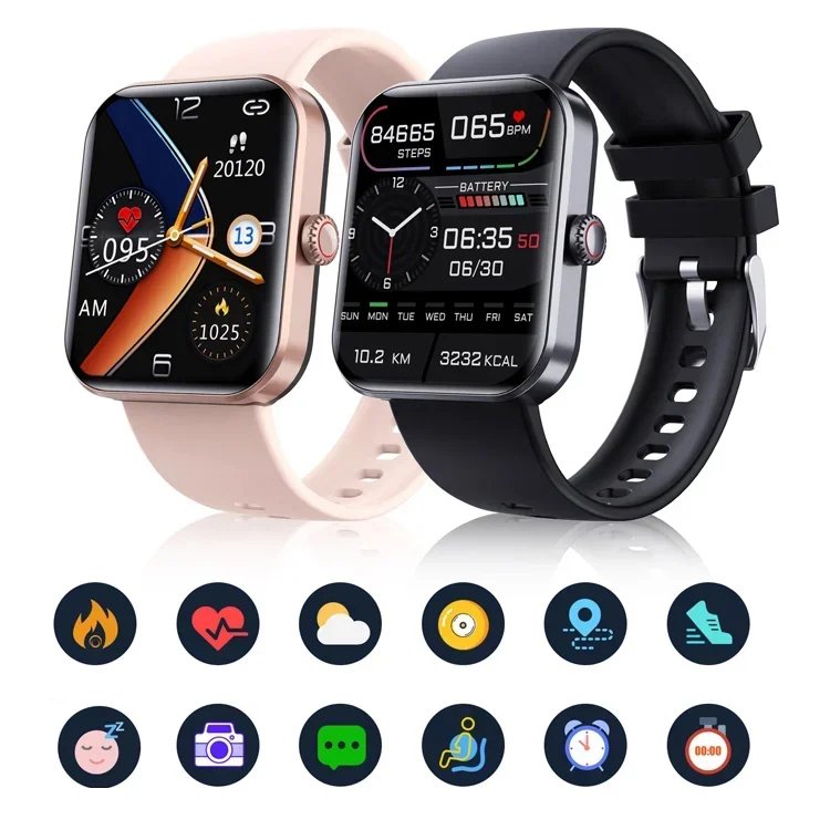 El apple watch discount mide la tension