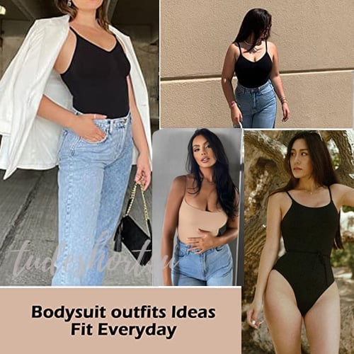 🌈Envío gratuito para 3 piezas.⭐Bodysuit Shapewear.Venta caliente 49% de descuento