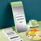 Multifunctional Vegetable Cutter allforya1