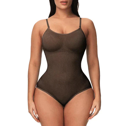 🌈Envío gratuito para 3 piezas.⭐Bodysuit Shapewear.Venta caliente 49% de descuento