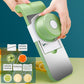 Multifunctional Vegetable Cutter allforya1