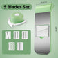 Multifunctional Vegetable Cutter allforya1