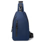 Promoción último día 49% de descuento - Bolso de hombro simple de gran capacidad resistente a los arañazos inbuyus