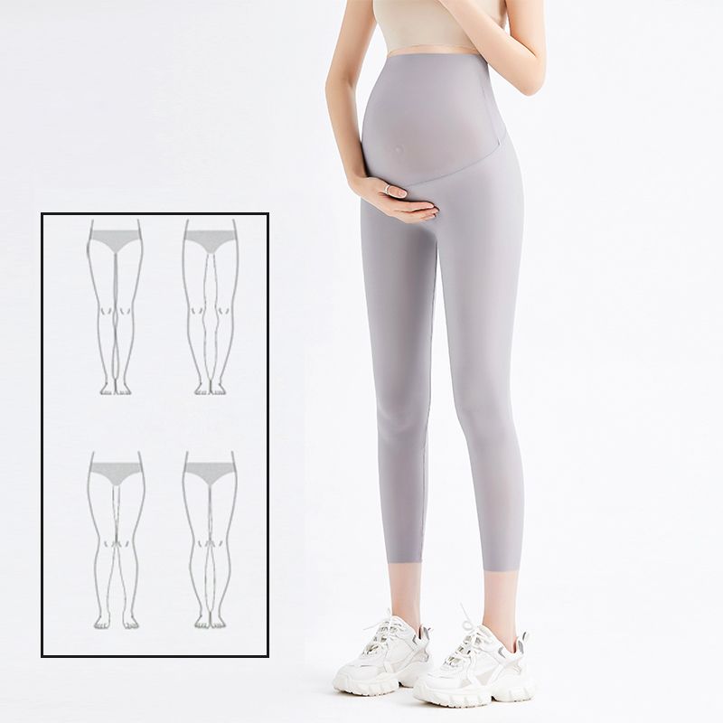 ?Oferta Día de la Madre?Leggings premamá muy finos y elásticos (30% de descuento) allforya1