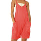 ?Summer Caliente Venta?Mono sin mangas con bolsillos (49 % de descuento) canadaify
