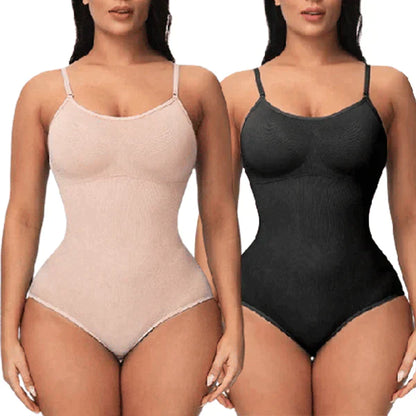 🌈Envío gratuito para 3 piezas.⭐Bodysuit Shapewear.Venta caliente 49% de descuento