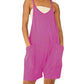 ?Summer Caliente Venta?Mono sin mangas con bolsillos (49 % de descuento) canadaify