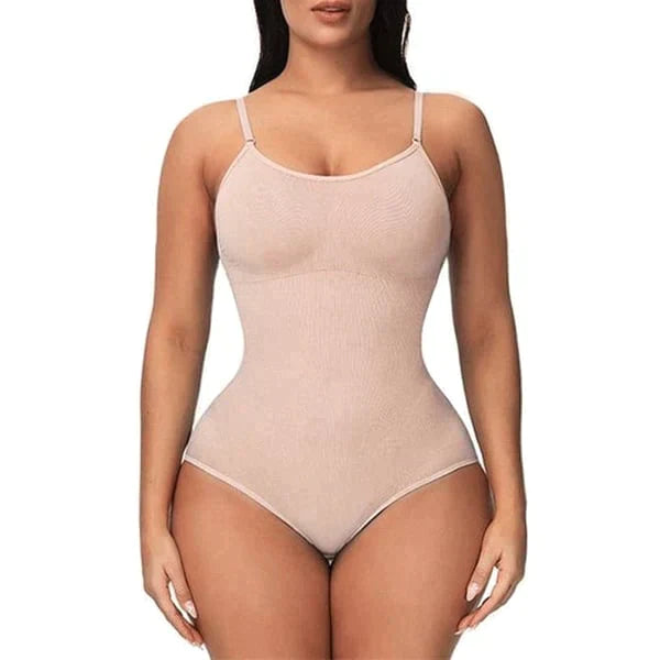 🌈Envío gratuito para 3 piezas.⭐Bodysuit Shapewear.Venta caliente 49% de descuento