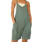 ?Summer Caliente Venta?Mono sin mangas con bolsillos (49 % de descuento) canadaify