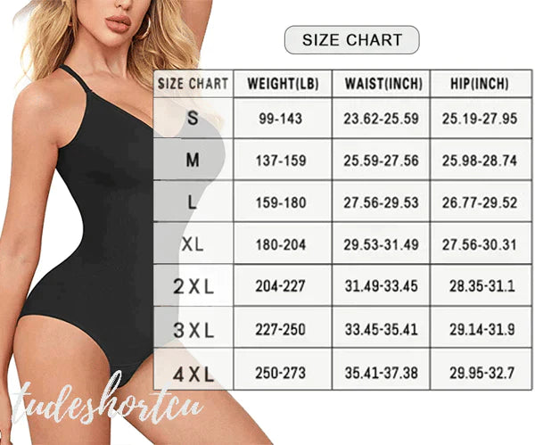 🌈Envío gratuito para 3 piezas.⭐Bodysuit Shapewear.Venta caliente 49% de descuento