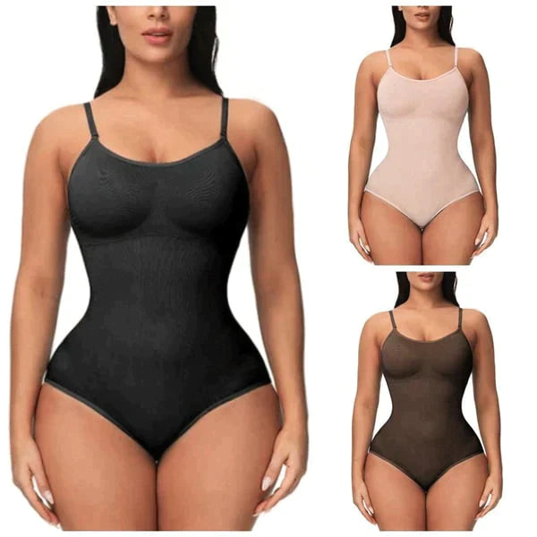 🌈Envío gratuito para 3 piezas.⭐Bodysuit Shapewear.Venta caliente 49% de descuento